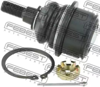 Купить запчасть FEBEST - 2020-001 Опора шаровая передн рычага CHRYSLER SEBRING II 2020-001
