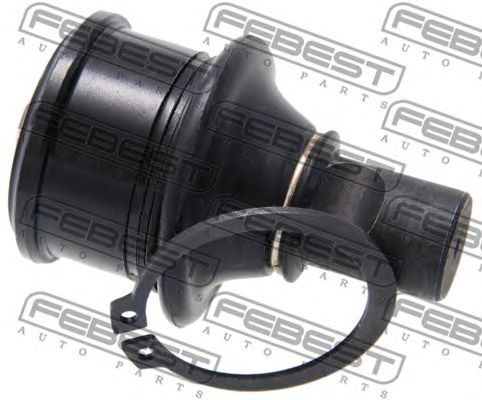 Купить запчасть FEBEST - 2020-NEON Опора шаровая CHRYSLER VOYAGER IV 2001-2007 2020-NEON