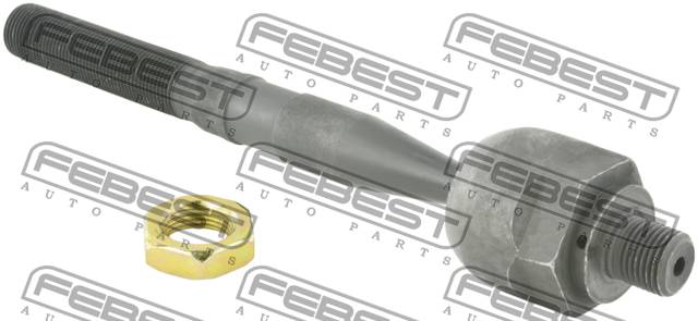 Купить запчасть FEBEST - 2022-DUR Тяга рулевая JEEP GRAND CHEROKEE IV (WK2) 2010- 2022-DUR