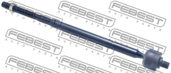 Купить запчасть FEBEST - 2022-PAC Тяга рулевая 2022-PAC