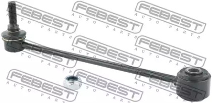 Купить запчасть FEBEST - 2023-CDKR Тяга стабилизатора задняя JEEP GRAND CHEROKEE III 2004-2010 2023-CDKR
