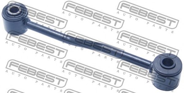 Купить запчасть FEBEST - 2023-GCHR Тяга стабилизатора задняя JEEP GRAND CHEROKEE 1997-2004 2023-GCHR