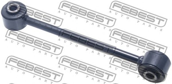 Купить запчасть FEBEST - 2023-GRCHF Тяга стабилизатора передняя JEEP GRAND CHEROKEE 2005- 2023-GRCHF