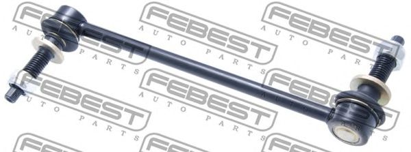 Купить запчасть FEBEST - 2023-MAGF Тяга стабилизатора 2023-MAGF