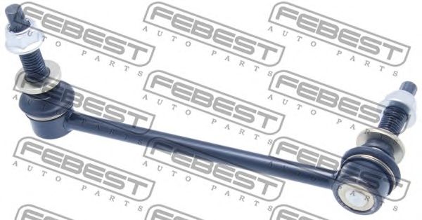 Купить запчасть FEBEST - 2023-MAGFL Тяга стабилизатора передн левая CHRYSLER 300C 2004- 2023-MAGFL