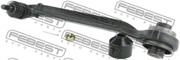 Купить запчасть FEBEST - 2025-300FLL Тяга передн левая CHRYSLER 300C 2004- 2025-300FLL