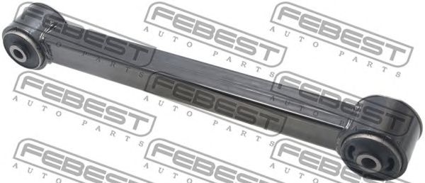Купить запчасть FEBEST - 2025-GRCHL Тяга задн продольная JEEP GRAND CHEROKEE 04-10 2025-GRCHL