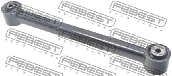 Купить запчасть FEBEST - 2025-GRCHU Тяга задняя продольная 2025-GRCHU