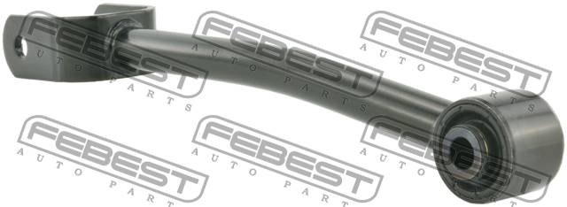 Купить запчасть FEBEST - 2025-JOURUPR ТЯГА ЗАДНЯЯ ПОПЕРЕЧНАЯ ВЕРХНЯЯ подходит для CHRYSLER JS AVENGER/200/FLAVIA 2007-2014 2025-JOURUPR
