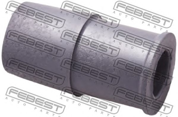 Купить запчасть FEBEST - 2073-001 Пыльник втулки направляющей суппорта заднего 2073-001