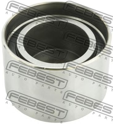 Купить запчасть FEBEST - 2087-CIR Ролик натяжителя ремня ГРМ CHRYSLER VOYAGER IV 2001-2007 2087-CIR