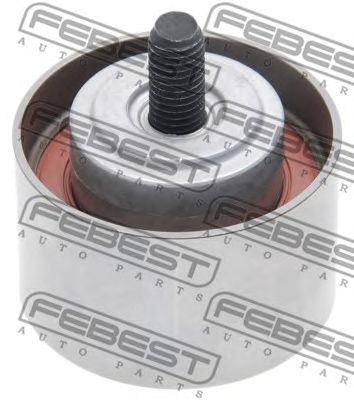 Купить запчасть FEBEST - 2088-CAR Ролик обводной 2088-CAR