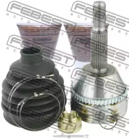 Купить запчасть FEBEST - 2110-TRD9A48 ШРУС наружный 31X59X28 FORD TRANSIT TT9 2006-2013 2110-TRD9A48