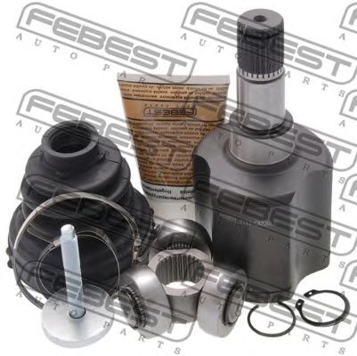 Купить запчасть FEBEST - 2111CA220LH 