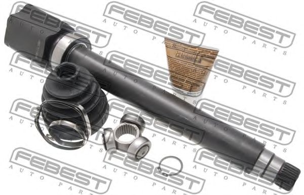 Купить запчасть FEBEST - 2111-CA220RH ШРУС 2111-CA220RH