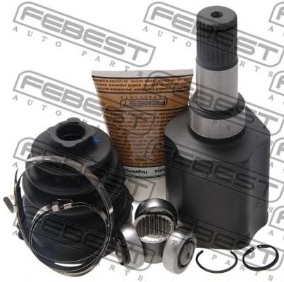 Купить запчасть FEBEST - 2111-CB320ATLH ШРУС 2111-CB320ATLH