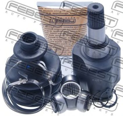 Купить запчасть FEBEST - 2111-FUS ШРУС 2111-FUS
