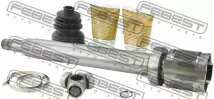 Купить запчасть FEBEST - 2111-FUSMTRH ШРУС внутр правый FORD FIESTA/FUSION (CBK) 2001-2008 2111-FUSMTRH