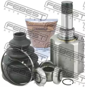 Купить запчасть FEBEST - 2111-TT9DLH ШРУС внутр левый FORD TRANSIT TT9 2006-2013 2111-TT9DLH