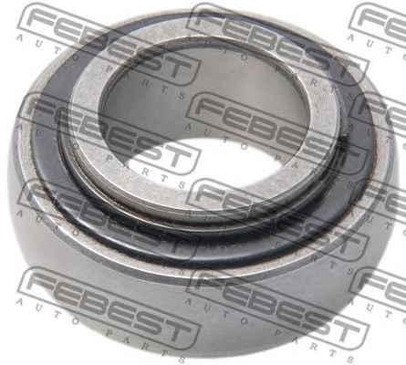 Купить запчасть FEBEST - 2116-CA1R Трипоид 19X16.4X38 2116-CA1R