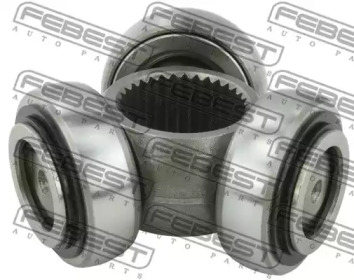 Купить запчасть FEBEST - 2116-GE33 Трипоид FORD MONDEO GE 2000-2007 2116-GE33