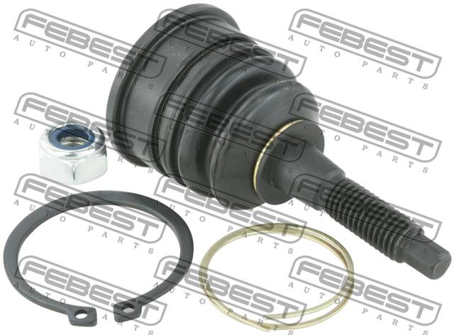 Купить запчасть FEBEST - 2120-EXPFUP Опора шаровая верхняя FORD EXPLORER III 2002-2005 2120-EXPFUP