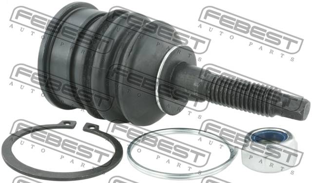 Купить запчасть FEBEST - 2120-EXPIIIUP Опопра шаровая верхняя FORD EXPLORER 2002-2011 2120-EXPIIIUP