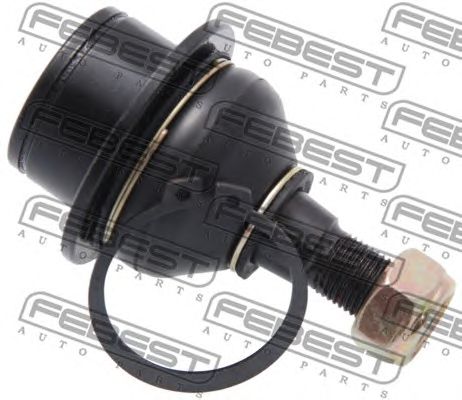 Купить запчасть FEBEST - 2120-TR Опора шаровая 2120-TR