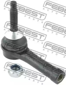 Купить запчасть FEBEST - 2121-EXPV Наконечник рулевой FORD EXPLORER V TUB 2011- 2121-EXPV
