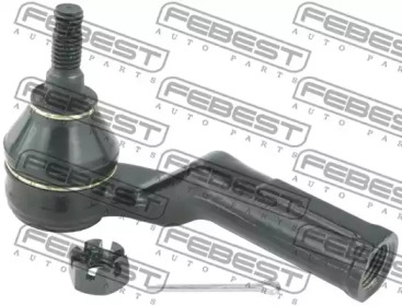 Купить запчасть FEBEST - 2121FOCIIILH 