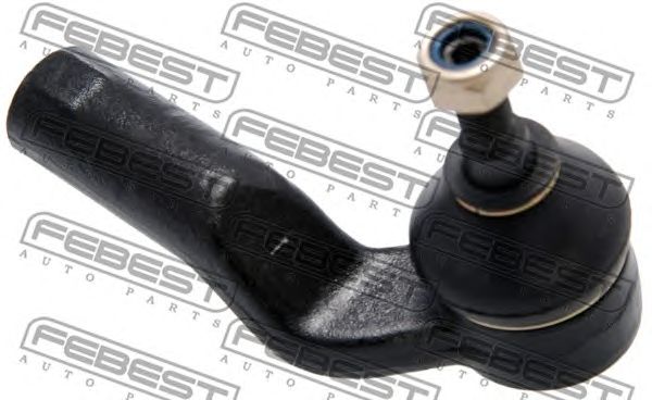 Купить запчасть FEBEST - 2121FOCIILH 