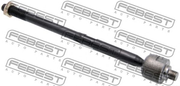 Купить запчасть FEBEST - 2122-FOCII Тяга рулевая 2122-FOCII