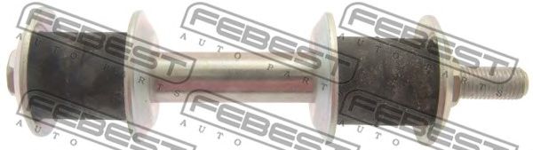 Купить запчасть FEBEST - 2123-EQ Тяга стабилизатора MAZDA BT-50 UN 2006-2012 2123-EQ