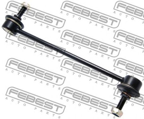 Купить запчасть FEBEST - 2123FOCIF 