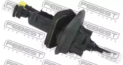 Купить запчасть FEBEST - 2181-CB4 Цилиндр сцепления главный FORD FOCUS II CB4 2008-2011 2181-CB4