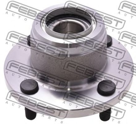 Купить запчасть FEBEST - 2182FOCAUR 