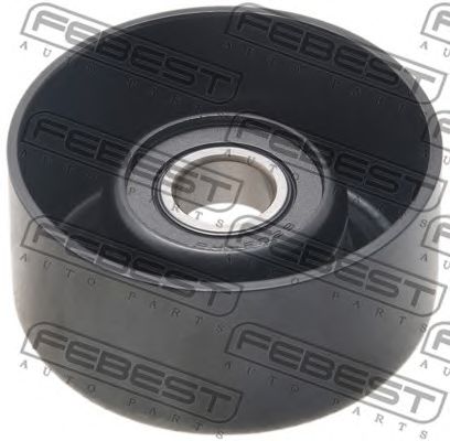 Купить запчасть FEBEST - 2187-FYD1 Ролик натяжной FIRD TRANSIT 00-13 2187-FYD1