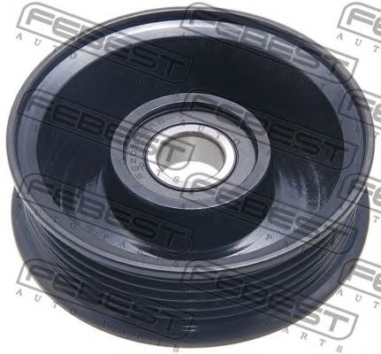 Купить запчасть FEBEST - 2188-F150P1 Ролик обводной FORD F-SERIES 99-14 2188-F150P1