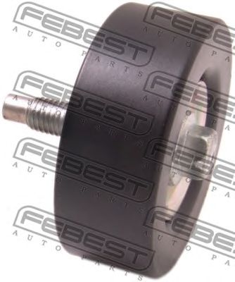 Купить запчасть FEBEST - 2188-FOCIM Ролик обводной 2188-FOCIM