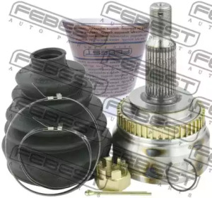 Купить запчасть FEBEST - 2210-GHA47 ШРУС наружный 27X65X30 KIA OPIRUS (GH) 2006-2011 2210-GHA47