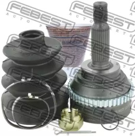 Купить запчасть FEBEST - 2210-MAGA47 ШРУС внешний HYUNDAI XG/XG25/XG30/XG300 1998-2005 2210-MAGA47