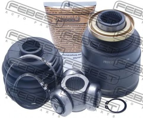 Купить запчасть FEBEST - 2211-BLRH ШРУС внутренний правый 26X42X28 2211-BLRH
