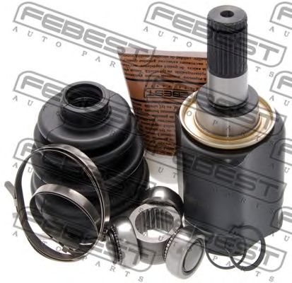 Купить запчасть FEBEST - 2211-CD ШРУС внутренний KIA CEED I 2211-CD