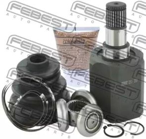 Купить запчасть FEBEST - 2211-CEED ШРУС внутренний правый 26X41X28 KIA CEED 2006-2012 2211-CEED