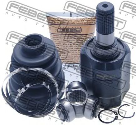 Купить запчасть FEBEST - 2211-CERAT ШРУС 2211-CERAT