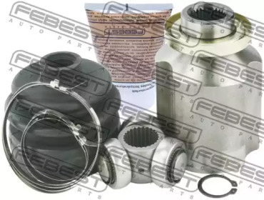 Купить запчасть FEBEST - 2211-MAGRH ШРУС внутр правый KIA OPTIMA/MAGENTIS 2005-2010 2211-MAGRH