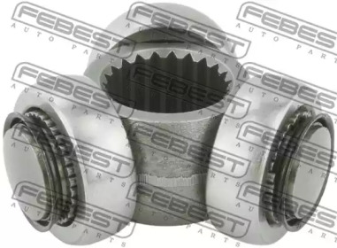Купить запчасть FEBEST - 2216SPA 
