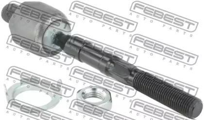Купить запчасть FEBEST - 2222-CER Тяга рулевая KIA CERATO/SPECTRA (TD) 2008-2013 2222-CER