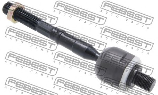 Купить запчасть FEBEST - 2222-SPOR Тяга рулевая 2222-SPOR