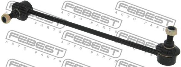 Купить запчасть FEBEST - 2223-RIOLH Тяга стабилизатора передн левая KIA RIO II 2223-RIOLH